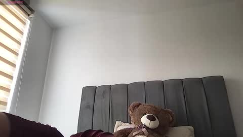 Amy online show from February 17, 3:33 pm