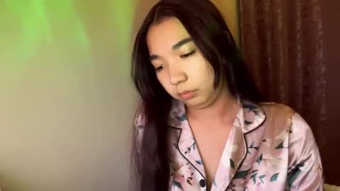 liaisonx_rosa online show from December 15, 2:44 pm