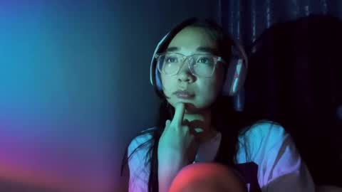 liaisonx_rosa online show from November 17, 7:03 pm