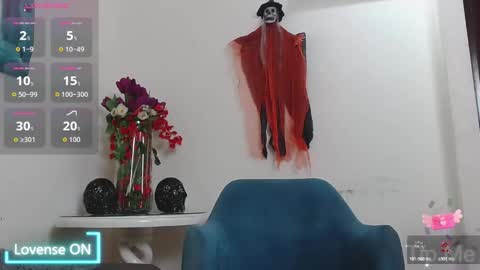 Snapshot of liambrown09 chatting on October 20, 7:17 pm Liam online show from October 20, 7:17 pm