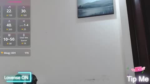 Snapshot of liambrown09 chatting on October 7, 7:40 pm Liam online show from October 7, 7:40 pm