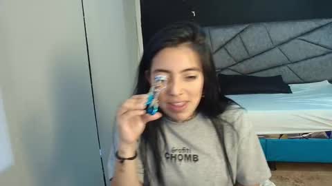 L I A M O N R O E online show from November 25, 12:07 pm