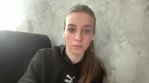 LianaBliss online show from March 1, 1:22 pm