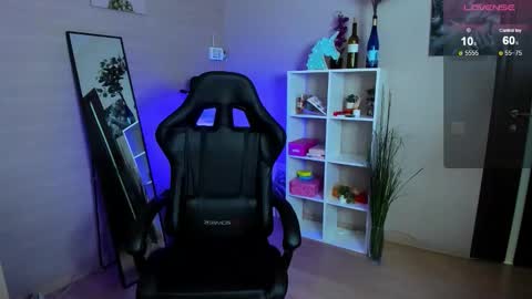 Liana online show from October 4, 3:01 am