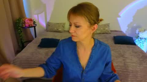 LianaNova online show from July 29, 12:27 pm