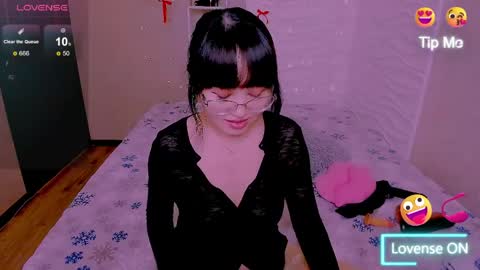 Liana online show from April 4, 11:42 am