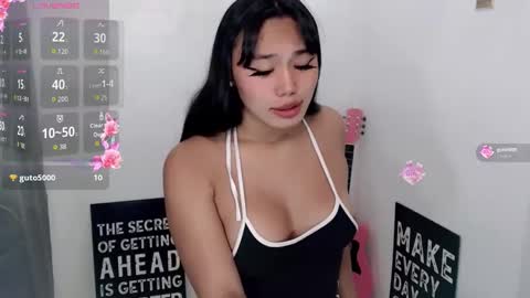 Liane online show from March 4, 12:06 am