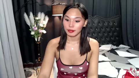 Liane online show from February 16, 8:54 am