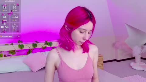 Lian online show from May 5, 7:11 am