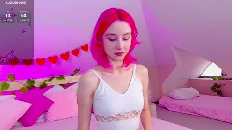 Lian online show from February 11, 7:43 am