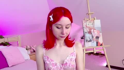 Lian online show from May 31, 7:14 am