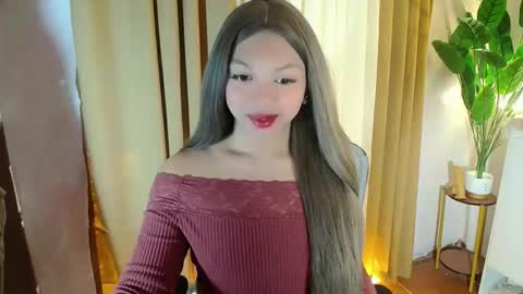 CALL ME LIANNA online show from April 28, 1:58 am