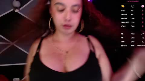 Lianna Lee online show from April 6, 10:33 pm