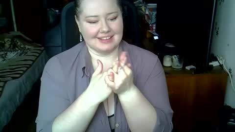 Snapshot of liaorgel chatting on February 25, 10:26 am liaorgel online show from February 25, 10:26 am