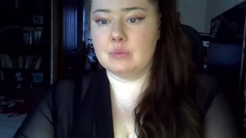 Snapshot of liaorgel chatting on January 23, 9:50 am liaorgel online show from January 23, 9:50 am
