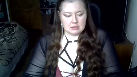 Snapshot of liaorgel chatting on March 4, 8:46 am liaorgel online show from March 4, 8:46 am