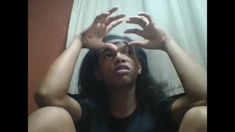 liaraisha online show from March 13, 5:20 am