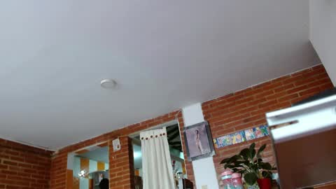 Liarouse04 online show from April 1, 1:41 pm