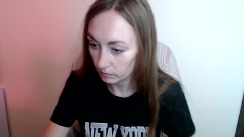 Lia online show from July 2, 11:05 am