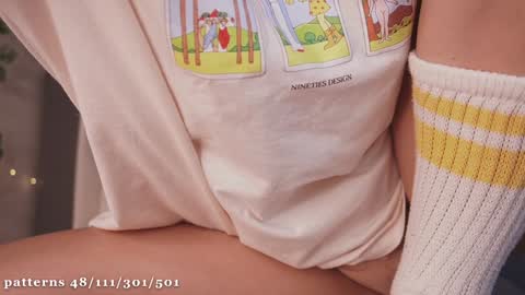 Molly  you can find Bunny here --  online show from December 29, 9:50 am