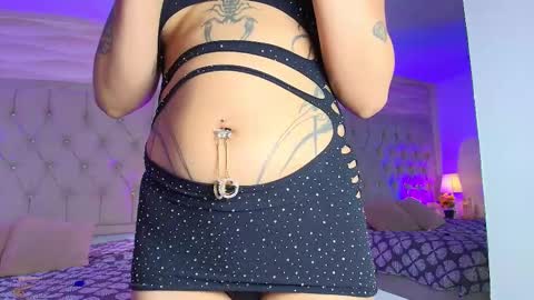 Lia  online show from February 23, 8:30 pm