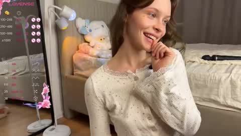 Lia online show from October 2, 3:28 pm