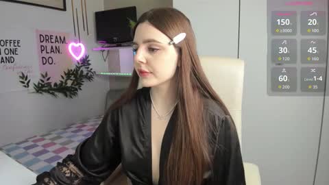 Lia online show from October 13, 1:47 pm