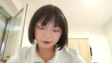 Molly online show from July 17, 4:43 pm