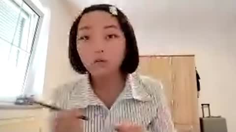 Molly online show from July 28, 1:43 pm