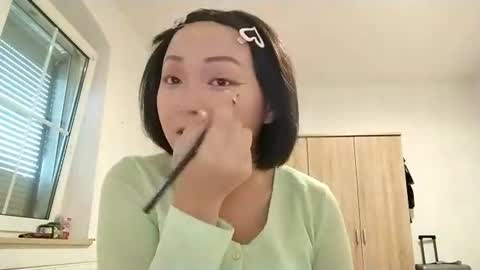 Molly online show from July 26, 9:39 am