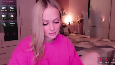 Snapshot of libby_nora chatting on October 11, 3:37 pm Libby online show from October 11, 3:37 pm