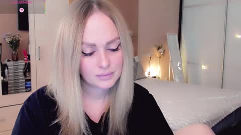 Libby online show from February 24, 9:41 am