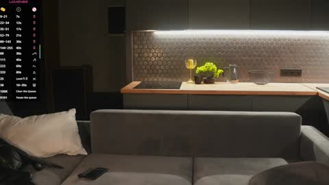 Elena online show from November 7, 11:42 pm