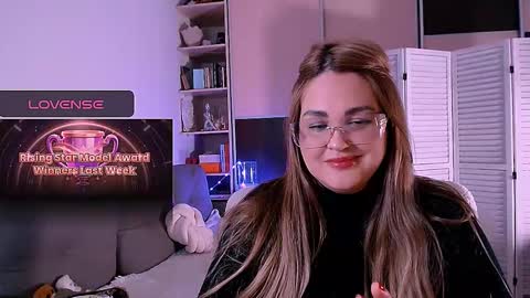 libra_mia online show from January 16, 3:52 pm