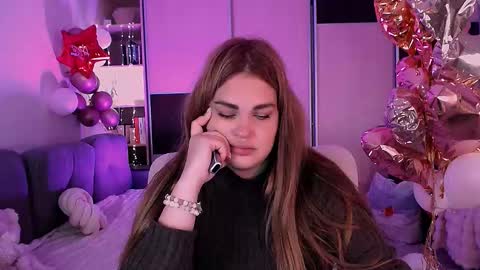 libra_mia online show from October 29, 7:16 pm