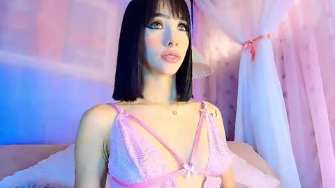 Valentina Hall online show from April 11, 11:36 am