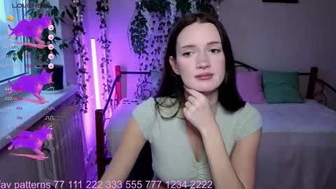 Welcome guys in my room Im Claire online show from November 11, 1:30 pm