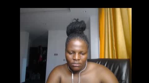 kimani online show from March 9, 9:35 am