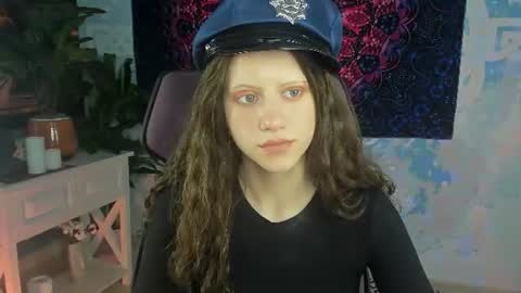 Hey My name is Lida online show from July 26, 10:34 am