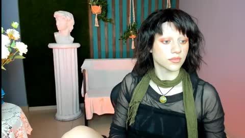 Hey My name is Lida online show from May 20, 9:28 am