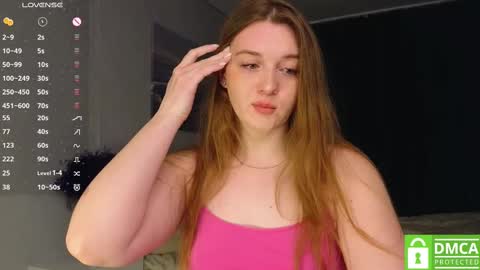 Snapshot of liebevol chatting on February 15, 5:17 pm Amelia Next stream Friday - start 1500-1600 UTC online show from February 15, 5:17 pm