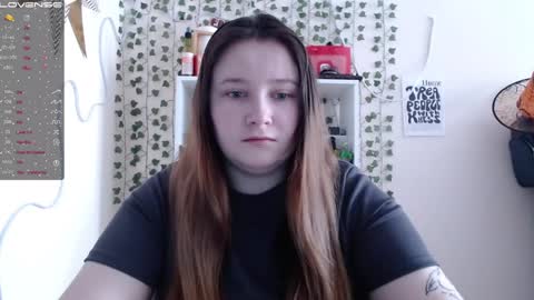 light_lunaa online show from January 31, 4:25 am