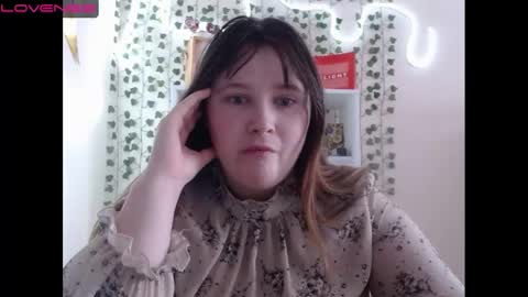 light_lunaa online show from January 13, 6:16 am