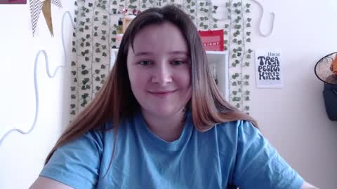 light_lunaa online show from January 19, 5:26 am