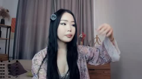 Melissa online show from May 27, 7:16 am