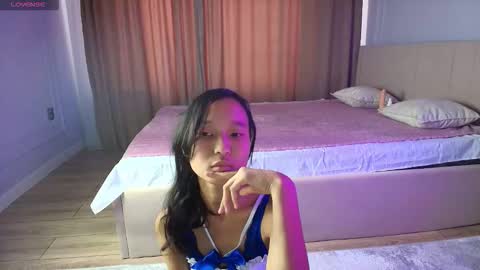 Lihn Pham online show from November 12, 6:22 am