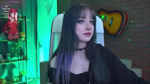 LiLu online show from February 20, 3:57 pm