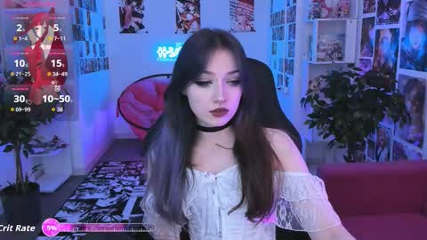 LiLu online show from October 23, 11:05 am