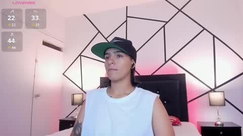 liiam_smith_ online show from February 6, 12:04 pm