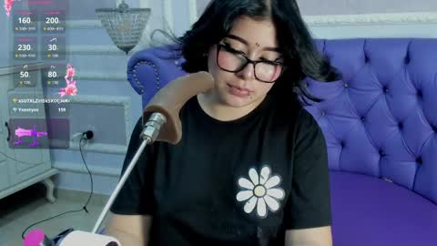 LIILY online show from March 28, 8:47 am